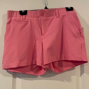 Women’s Under Armour Golf Shorts